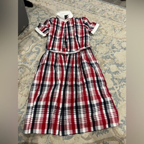 Brooks Brothers Dress - Picture 2 of 3